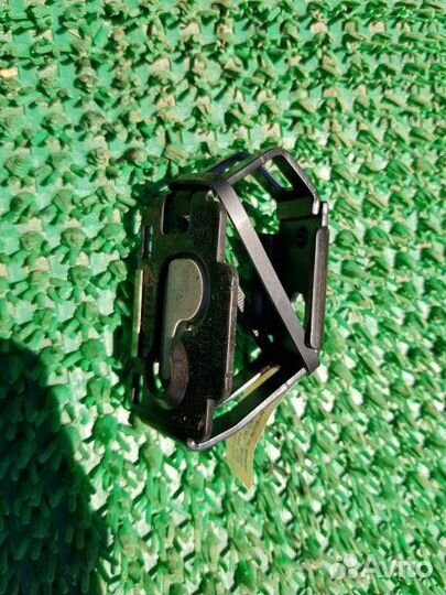 Крепеж Audi Q7 4LB