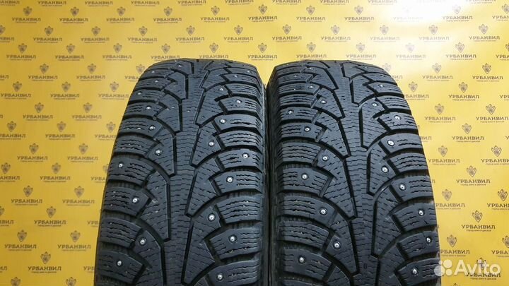 Nokian Tyres Hakkapeliitta 5 SUV 225/65 R17 106T