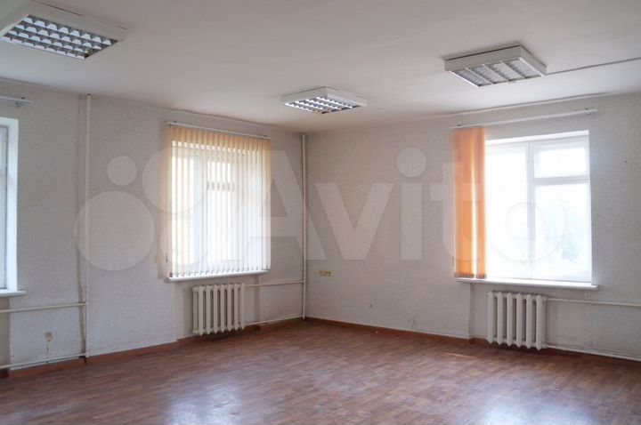 Офис, 31.9 м²