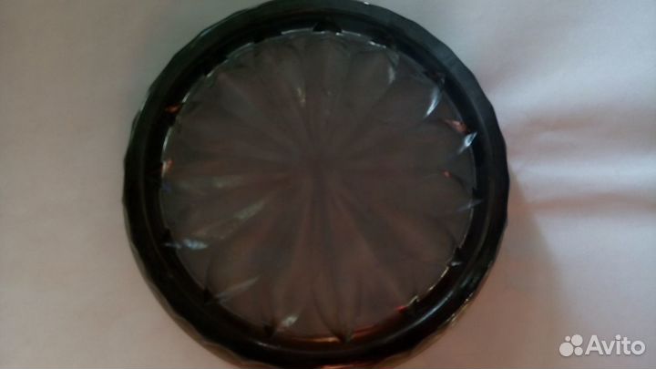 Посуда СССР