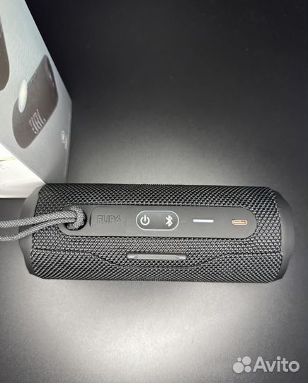 Jbl flip 6 реплика