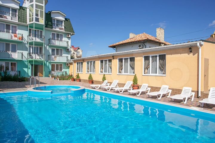 Комната 18 м², 2/3 эт.