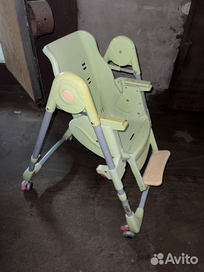Стульчик для кормления