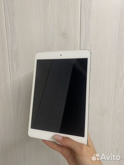 iPad mini 2