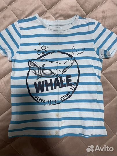 Детская одежда для мальчиков