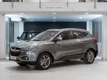 Hyundai ix35 2.0 AT, 2013, 152 231 км, с пробегом, цена 999 000 руб.