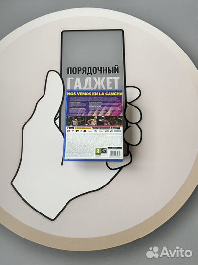 Игра NBA2K24 PS 5