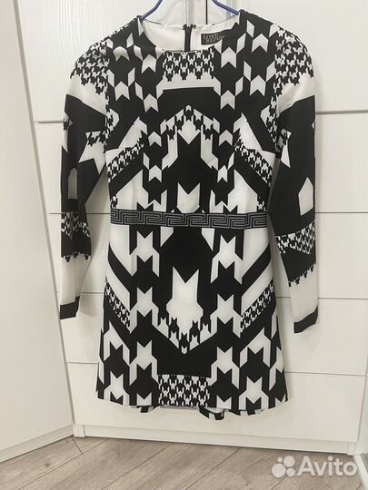 Платье love republic