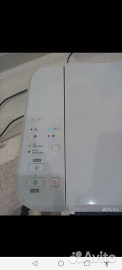 Мфу Принтер сканер копир Canon mg3540 с wifi