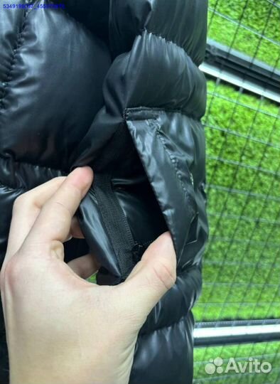 Cp company dd shell: идеальный пуховик на зиму