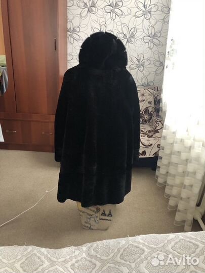 Шуба