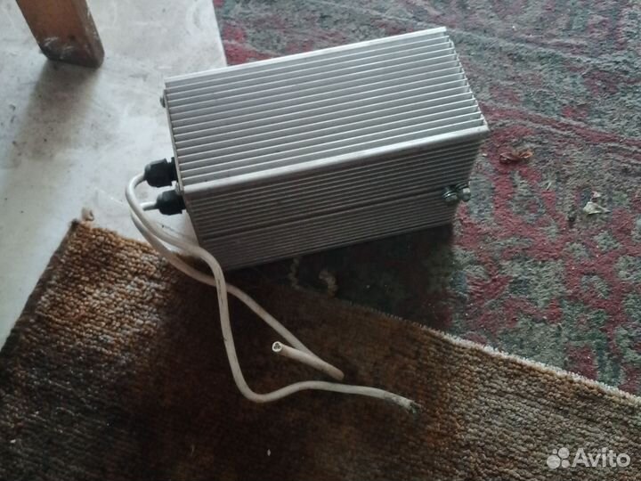 Эпра днат 600 гк