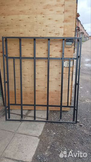 Багажник корзина