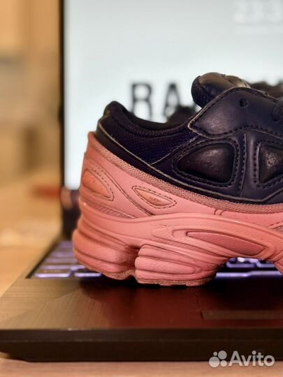 Raf simons ozweego 2