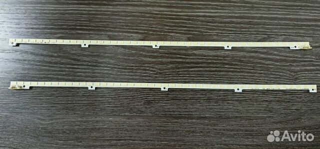 Подсветка для телевизора samsung