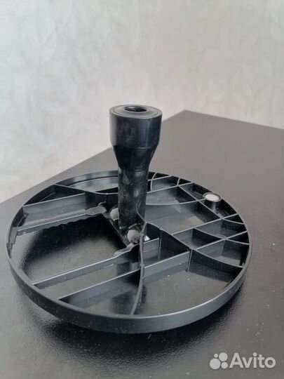 Дисковый держатель с дисками для блендера Bosch