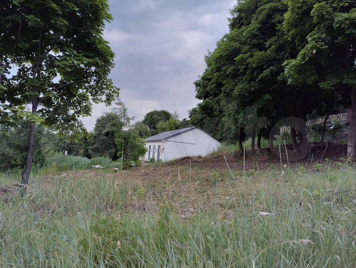 Участок 6,9 сот. (ИЖС)