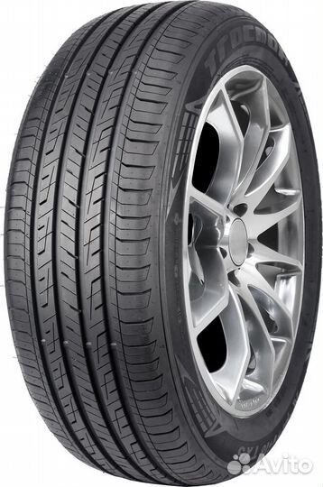 Tracmax X-Privilo TX5 185/65 R15