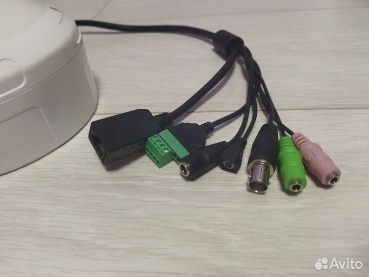 Ip камера 180 градусов угол