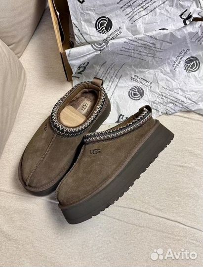 Угги Ugg Tazz оригинальные