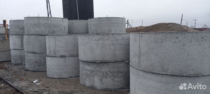 Жби кольца новые