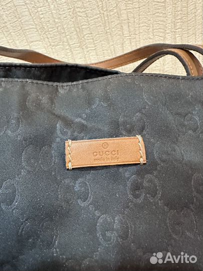 Сумка Gucci оригинал