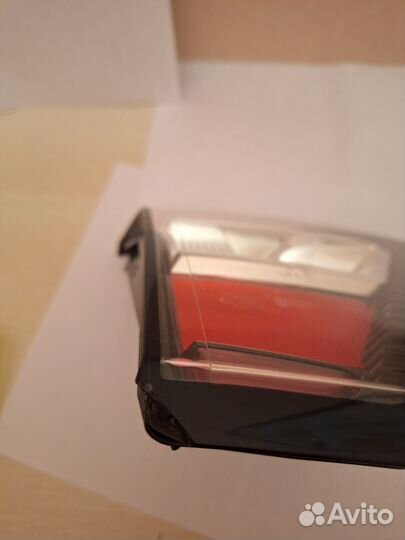 Фонарь задний внутренний левый Ford Kuga 2017