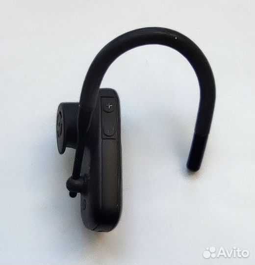 Bluetooth гарнитура Nokia