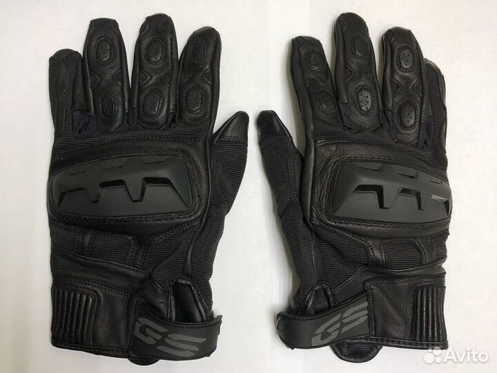 Мотоперчатки BMW Rallye, новые