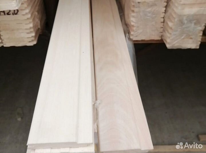 Вагонка с доставкой