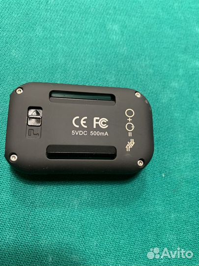 Дистанционный WiFi пульт управления GoPro Hero