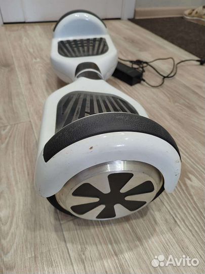 Гироскутер