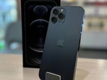 iPhone 12 Pro Max, 256 ГБ