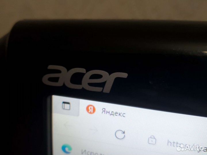 Моноблок acer