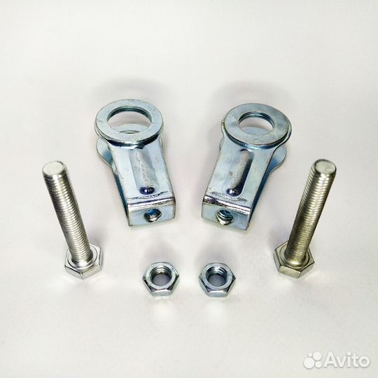 Натяжитель цепи мотоцикла Yamaha YBR125