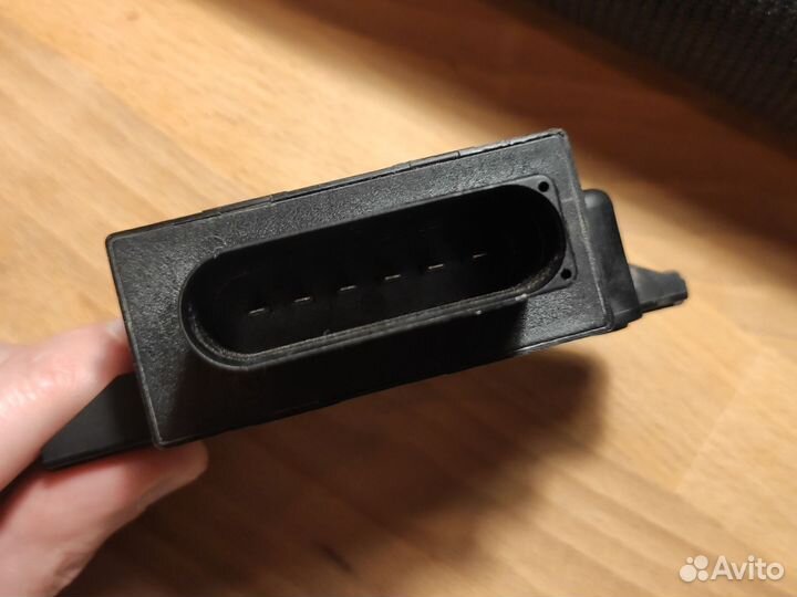 Блок бензонасоса Audi A4, VAG