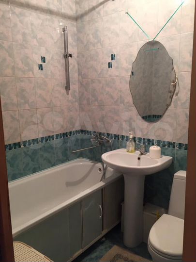 1-к. квартира, 38 м², 3/10 эт.