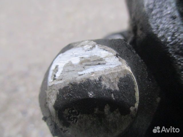 Насос гур Mercedes-Benz A0014606880