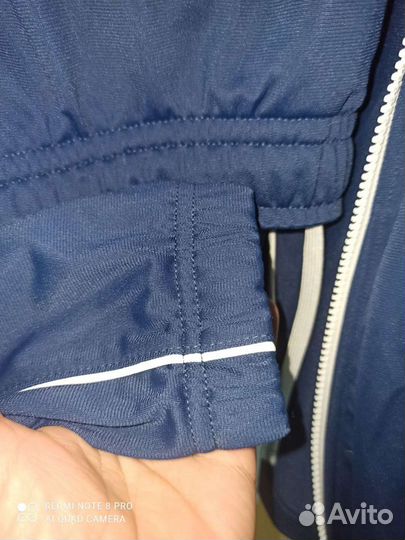 Спортивный костюм nike оригинал s