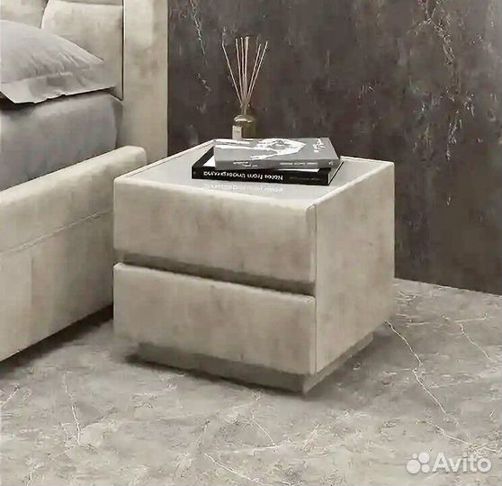 Тумба к кровати