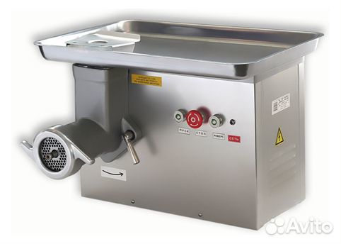 Мясорубка мим-300М