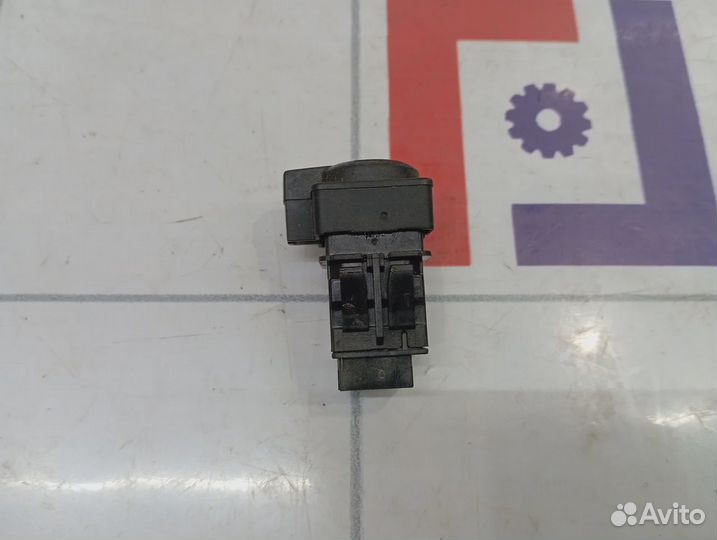 Кнопка центрального замка Citroen C4 6554LF