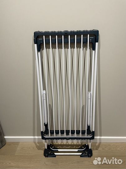 Сушилка напольная gimi