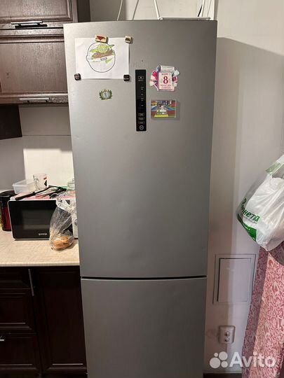 Холодильник бу
