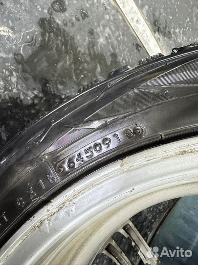 Toyo Observe G3-Ice 245/45 R18