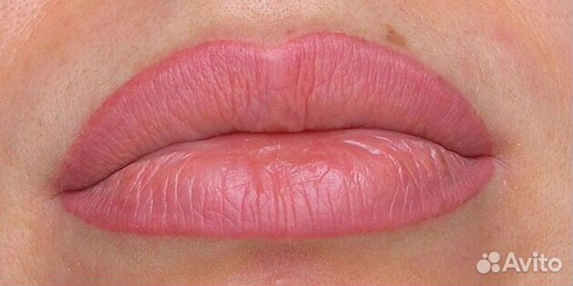 Перманентный макияж (татуаж)