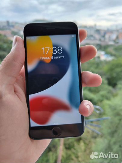 Apple iPhone 6s