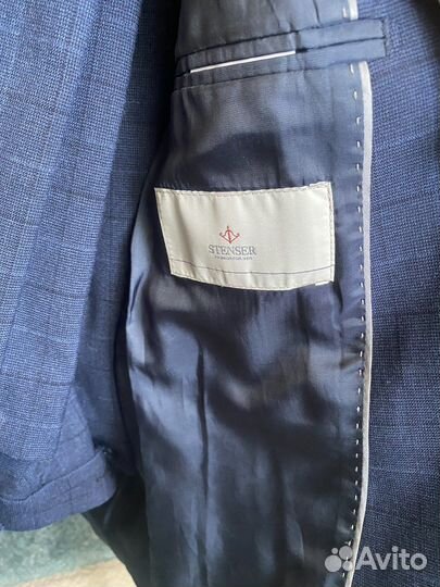 Школьная форма для мальчика 128