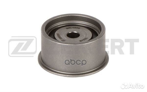 Ролик обводной ремня грм Toyota Corolla (E100