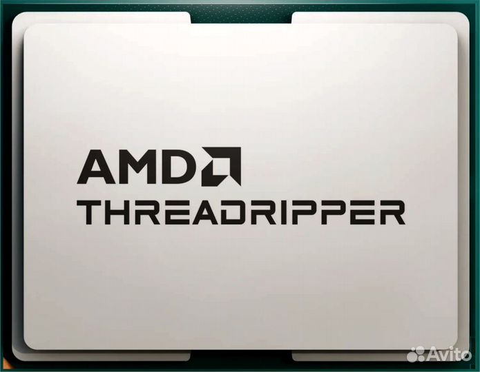 AMD Ryzen Threadripper 7970X OEM